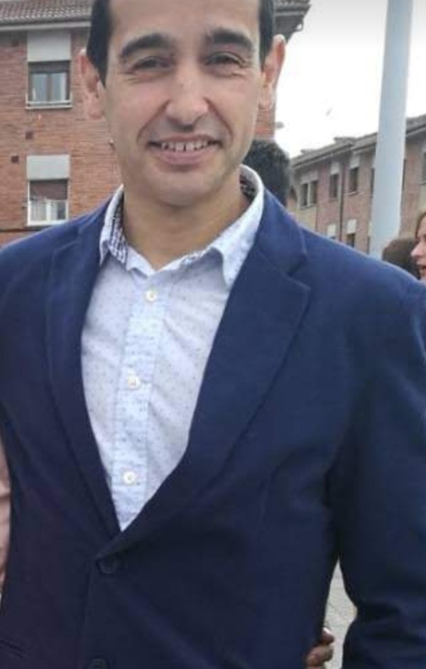 Adrián Fresno López